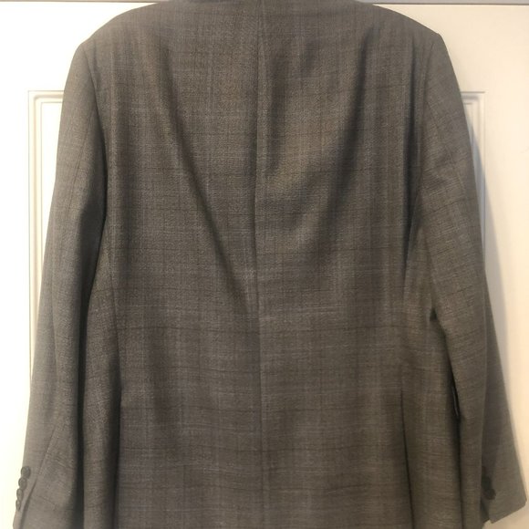 Lauren Ralph Lauren Men's Slim-Fit Sport Coat - Picture 3 of 6